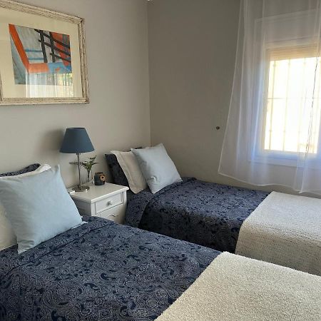 Detached Holiday House, 2 Bedrooms, Private Garden, Pool Alhaurín de la Torre Exterior foto